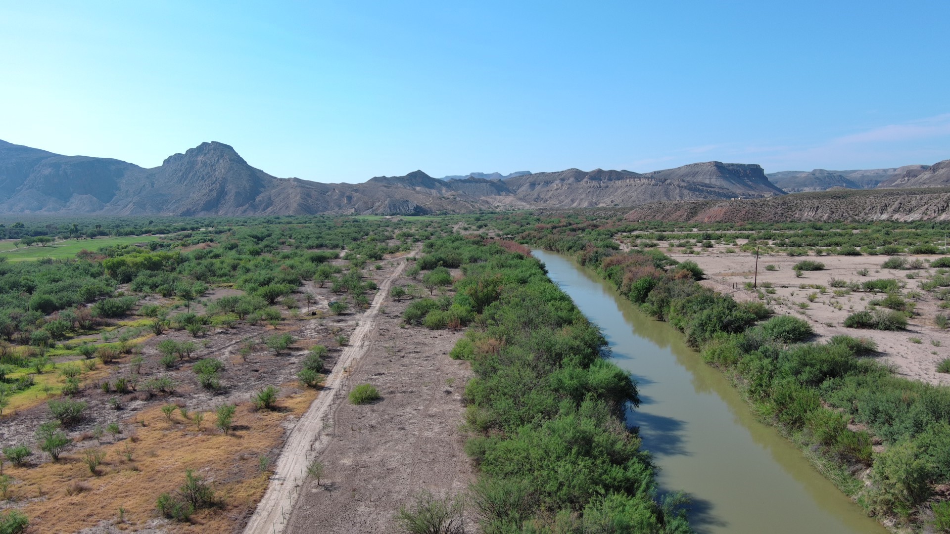 Lot 6 Riverview Terlingua TX 79852