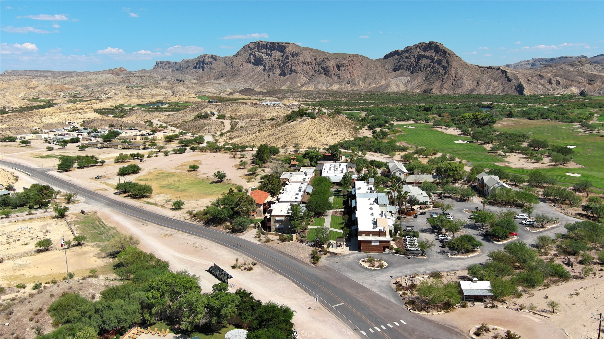 Lot 6 Riverview Terlingua TX 79852