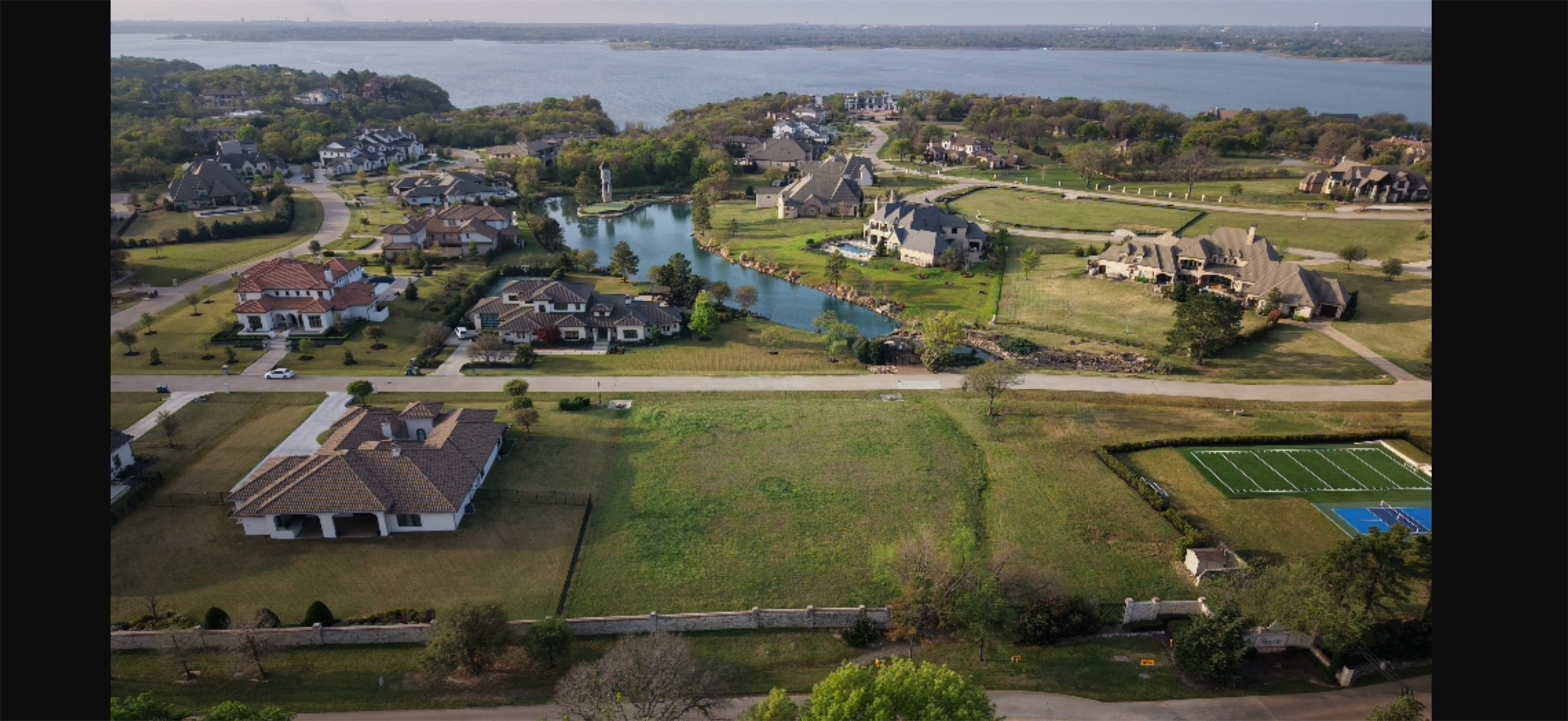 2012 La Salle Flower Mound TX 75022