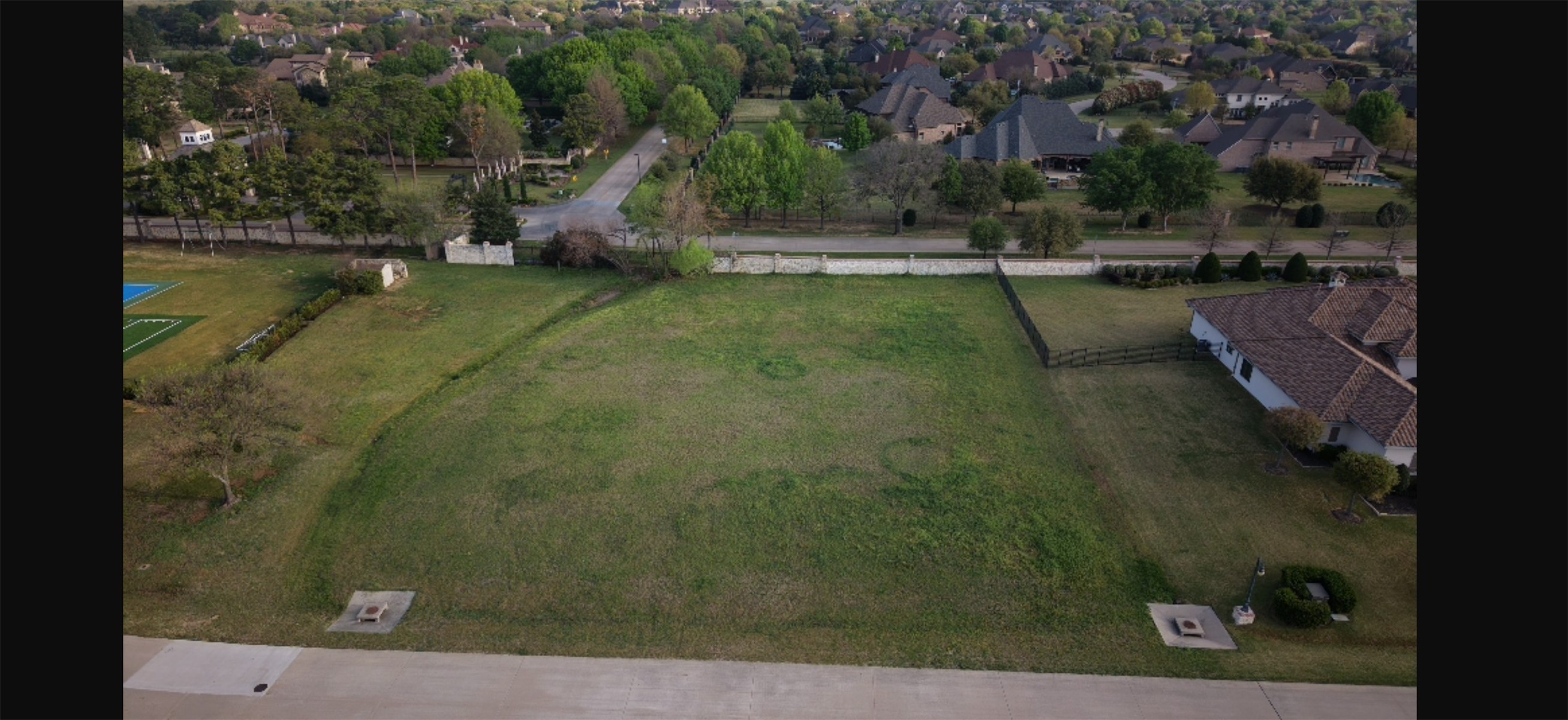2012 La Salle Flower Mound TX 75022