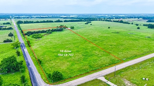 Tbd Tract 2 County Road 673 Leonard TX 75452