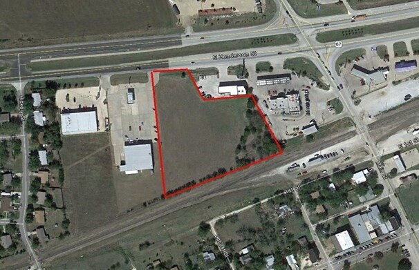 109 W Highway 67 Venus TX 76084