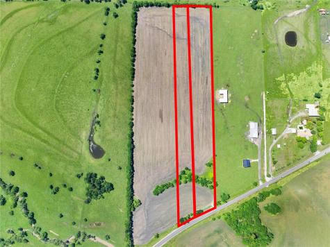 Tbd Fm1777 Royse City TX 75189