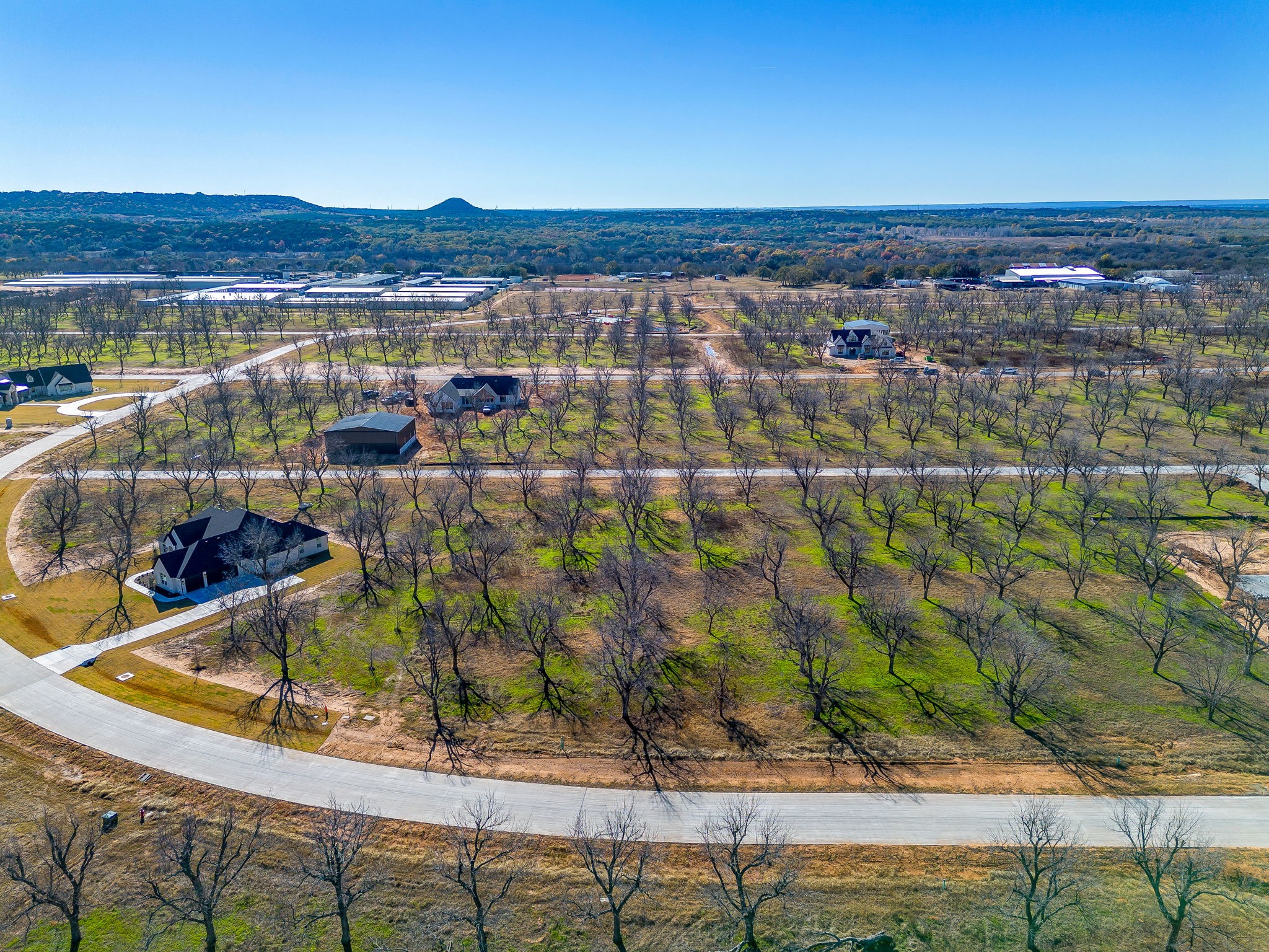 1437 Cirrus Loop Granbury TX 76049
