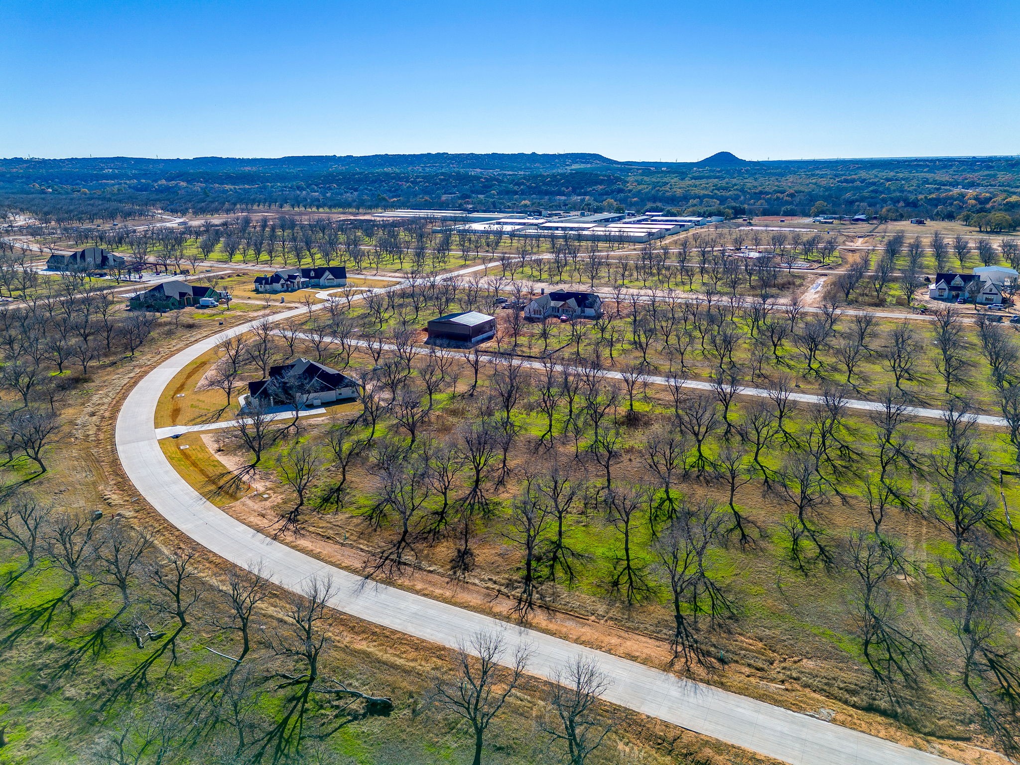 1437 Cirrus Loop Granbury TX 76049