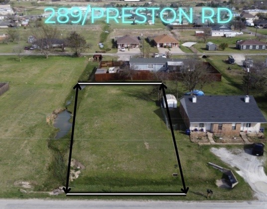408 N 4th Street Gunter TX 75058