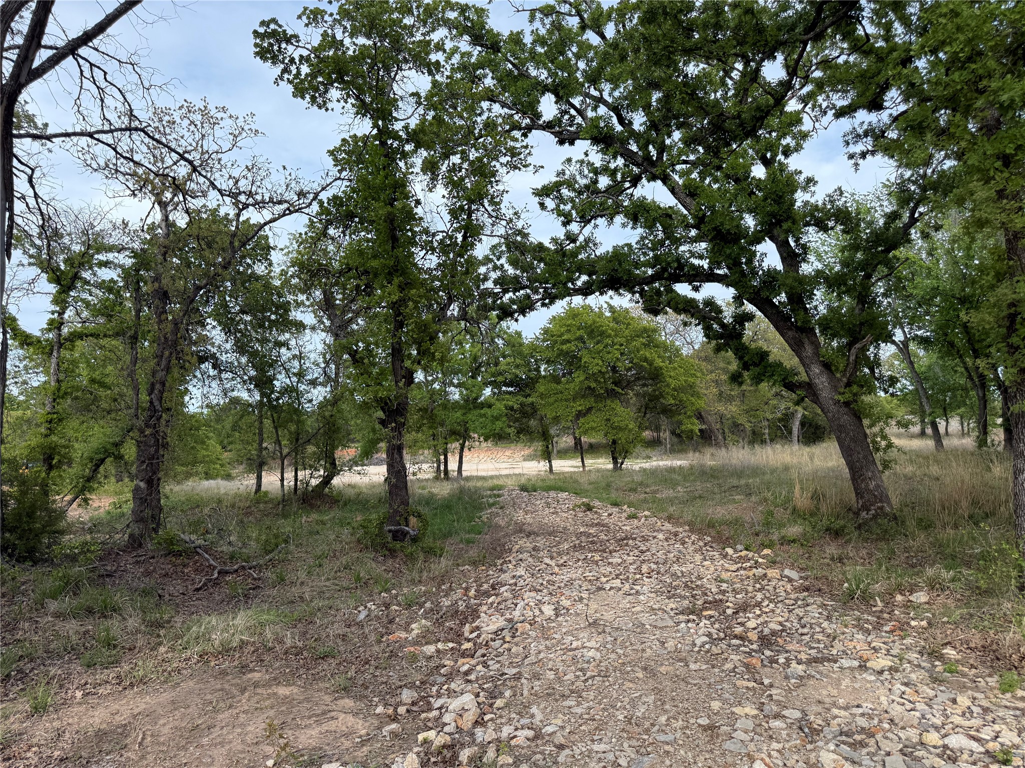 5020 Willow Oak Court Poolville TX 76487