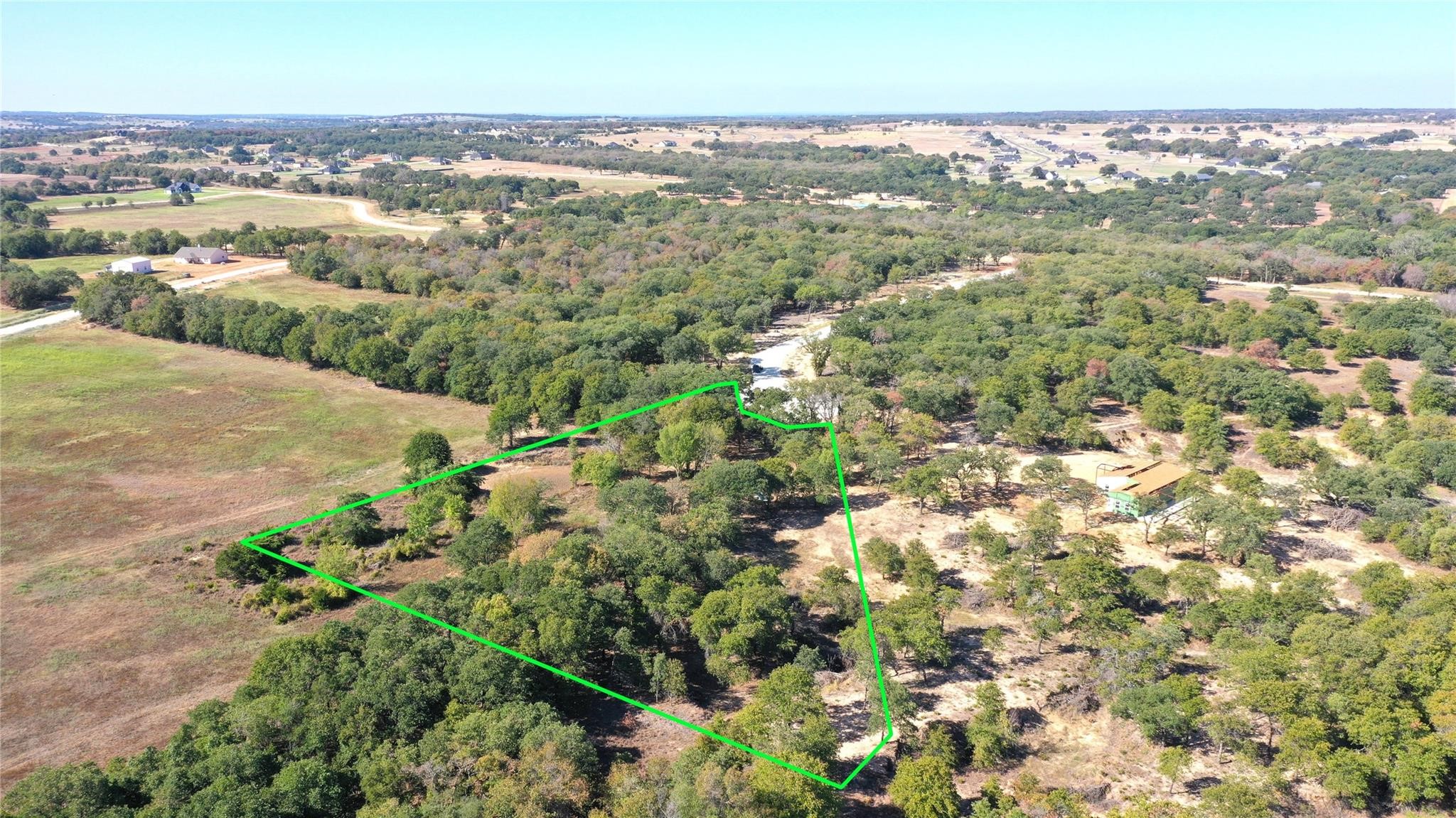 5020 Willow Oak Court Poolville TX 76487