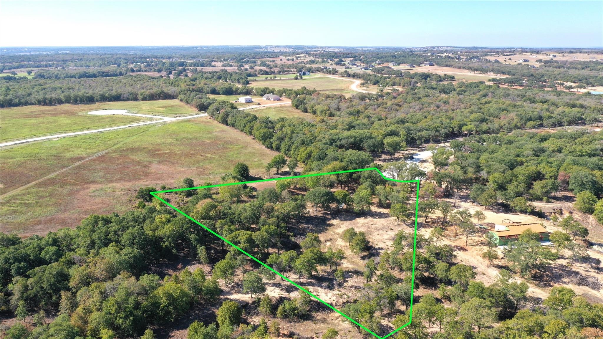 5020 Willow Oak Court Poolville TX 76487