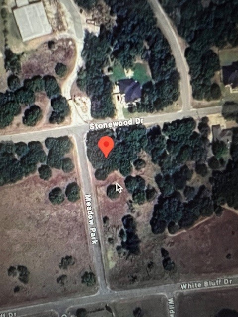 24124 Stonewood Drive Whitney TX 76692