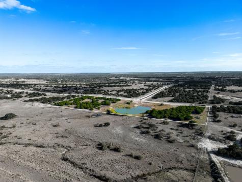 Tbd Cherry Laurel Lane Lampasas TX 76550