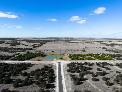 Tbd Cherry Laurel Lane Lampasas TX 76550