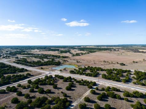 Tbd Cherry Laurel Lane Lampasas TX 76550