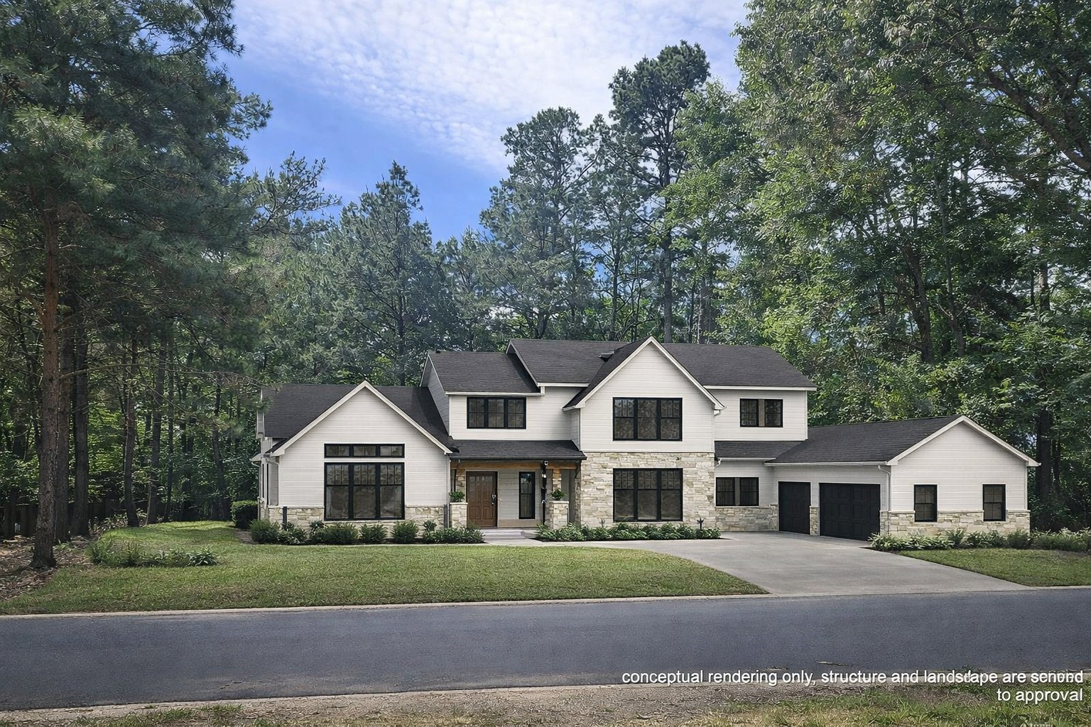 13311 White Tail Drive Tyler TX 75707
