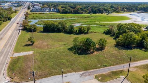 1.7 Acres E Main Street Gun Barrel City TX 75156