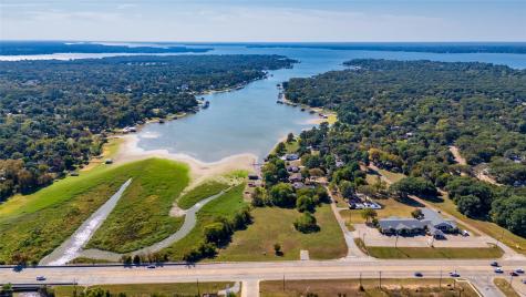 1.7 Acres E Main Street Gun Barrel City TX 75156