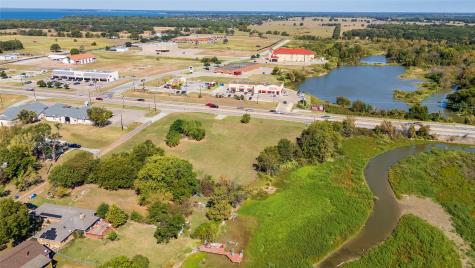 1.7 Acres E Main Street Gun Barrel City TX 75156