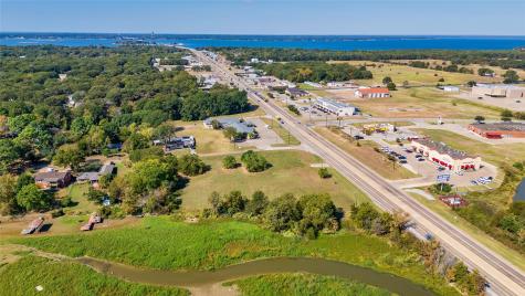 1.7 Acres E Main Street Gun Barrel City TX 75156