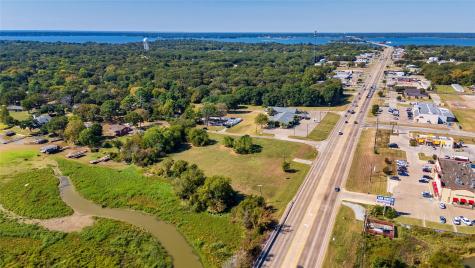 1.7 Acres E Main Street Gun Barrel City TX 75156