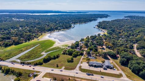 1.7 Acres E Main Street Gun Barrel City TX 75156