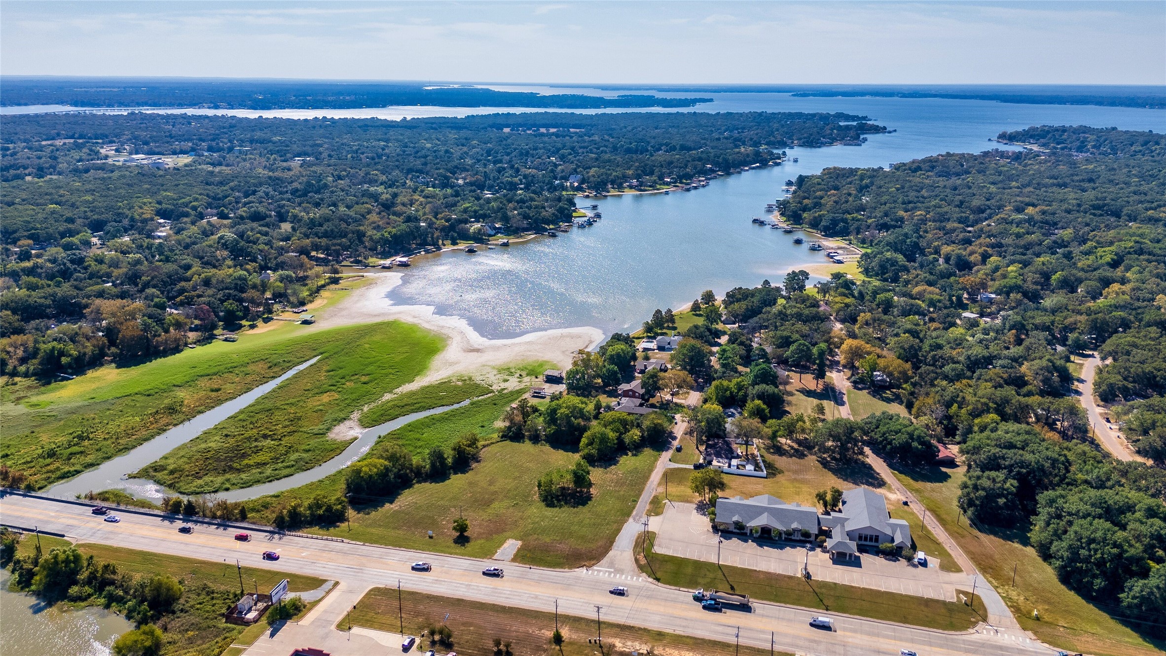 1.7 Acres E Main Street Gun Barrel City TX 75156