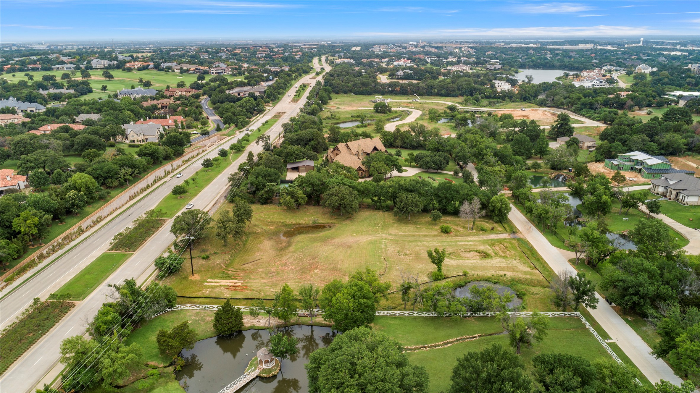 1705 Maranatha Way Southlake TX 76092