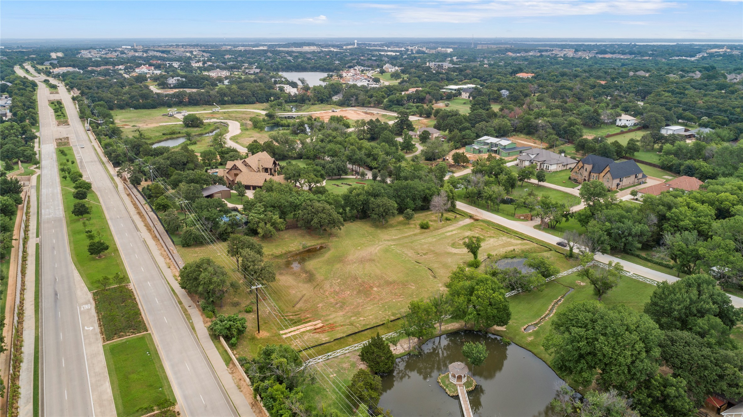 1705 Maranatha Way Southlake TX 76092