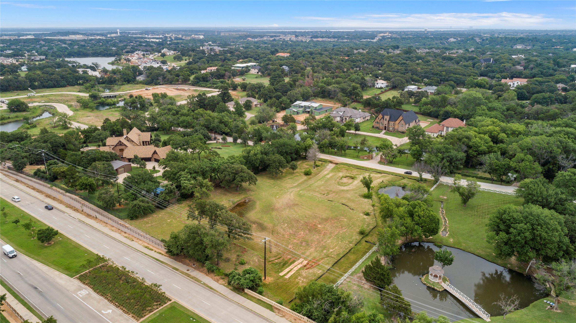 1705 Maranatha Way Southlake TX 76092