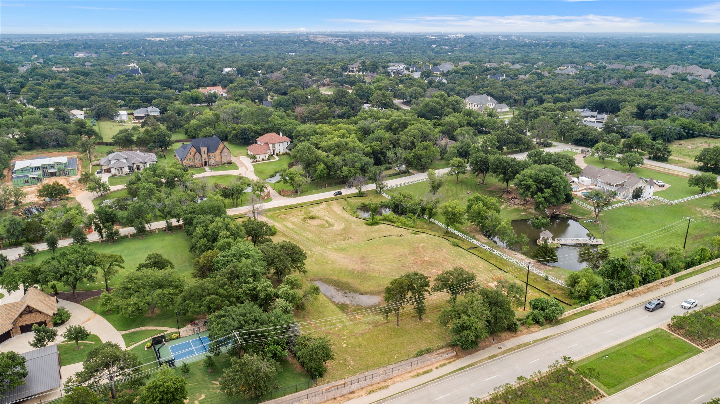 1705 Maranatha Way Southlake TX 76092