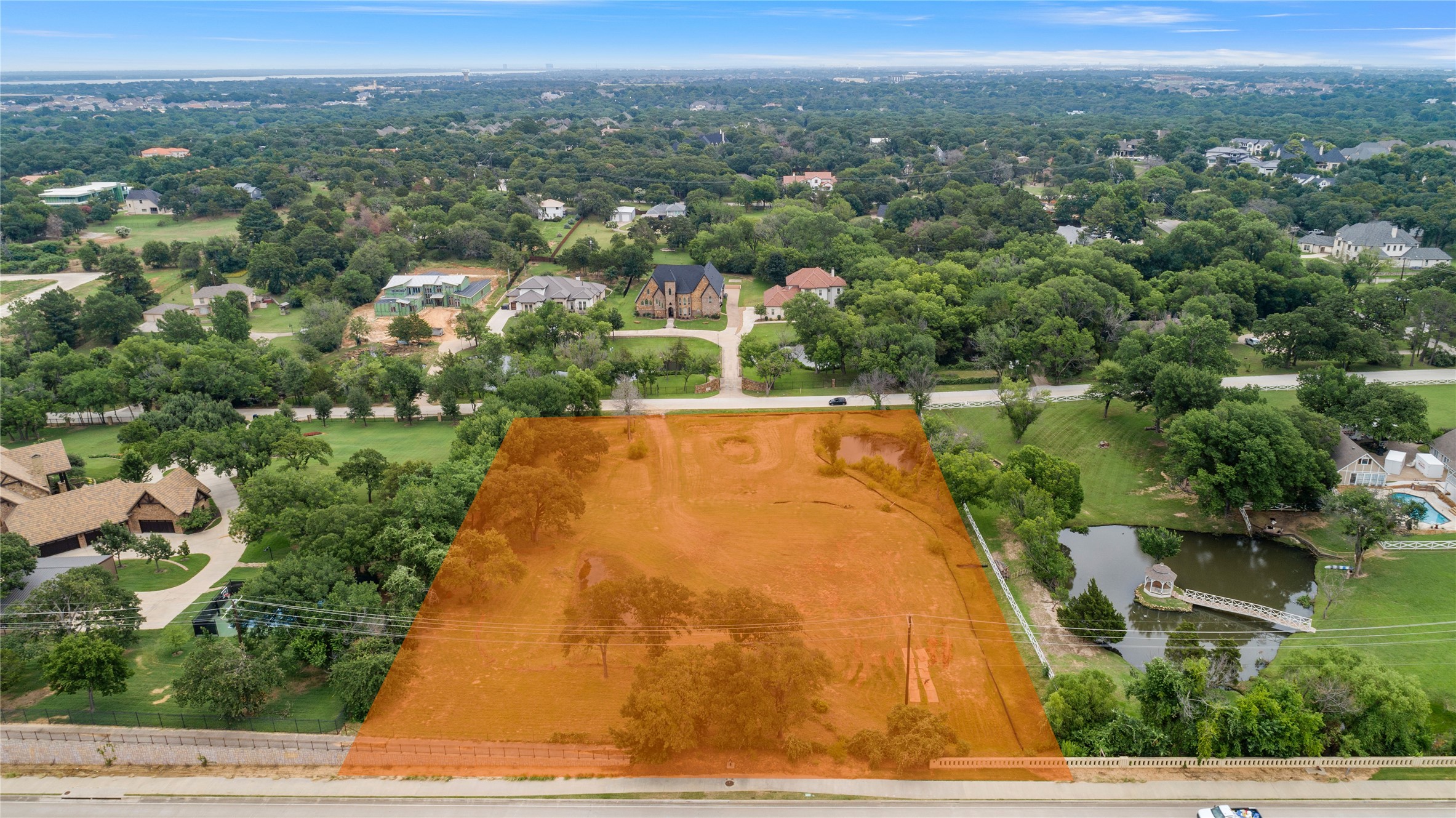 1705 Maranatha Way Southlake TX 76092