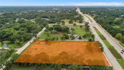 1705 Maranatha Way Southlake TX 76092