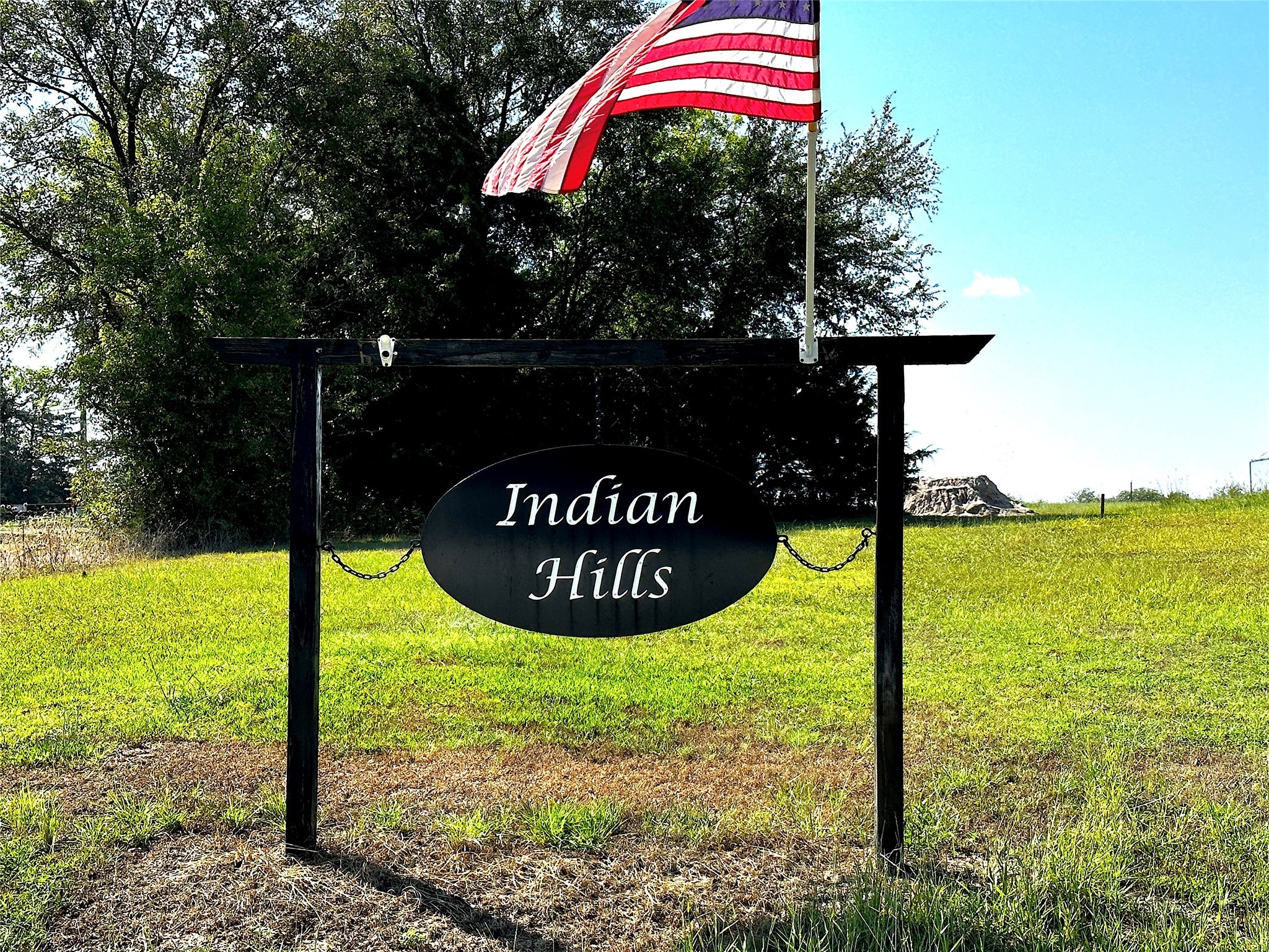 0 Choctaw Trail East Tawakoni TX 75472