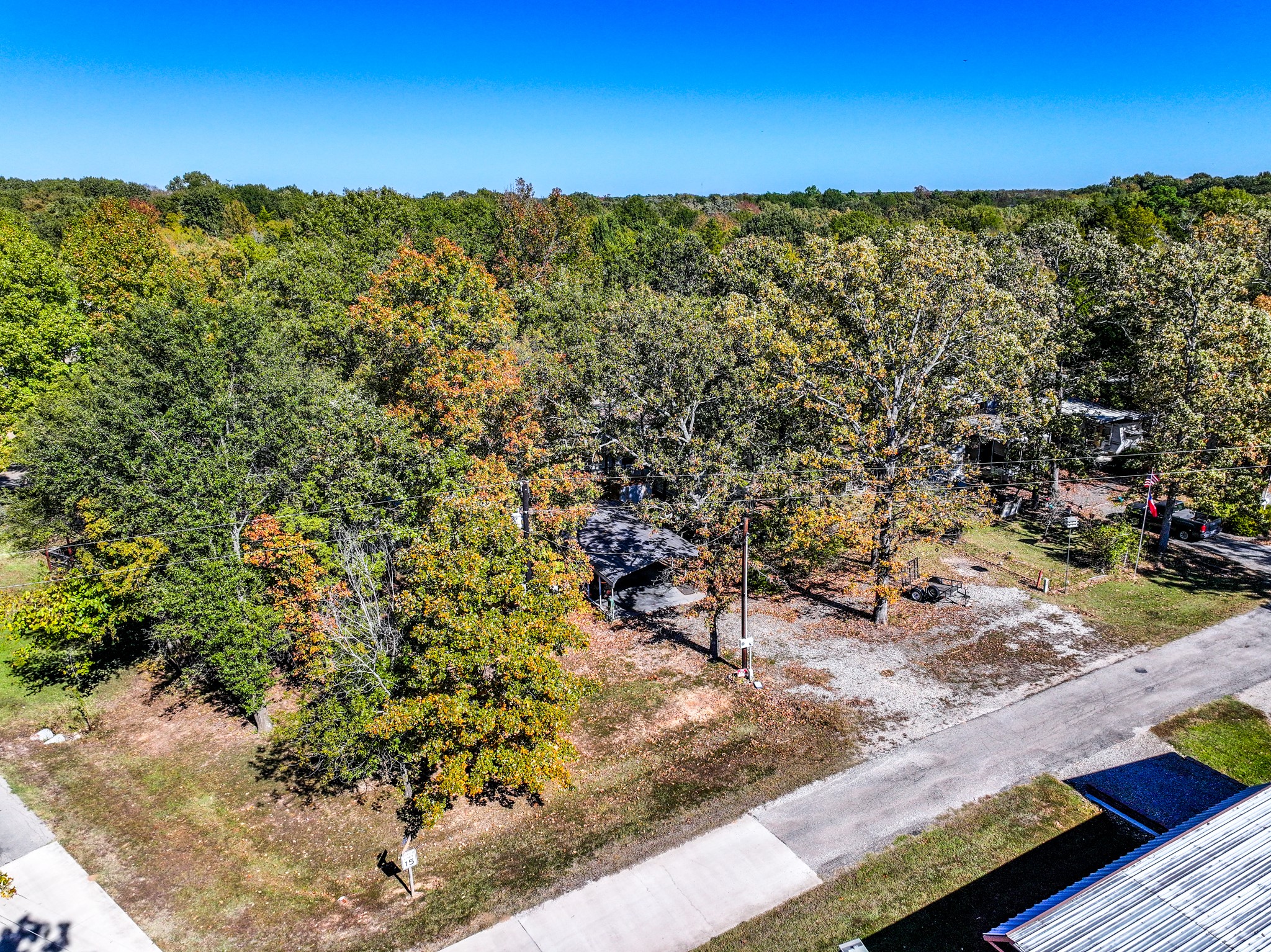 Lots 514-517 Elm (White Oak Shores) Street Yantis TX 75497