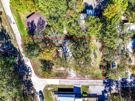 Lots 514-517 Elm (White Oak Shores) Street Yantis TX 75497