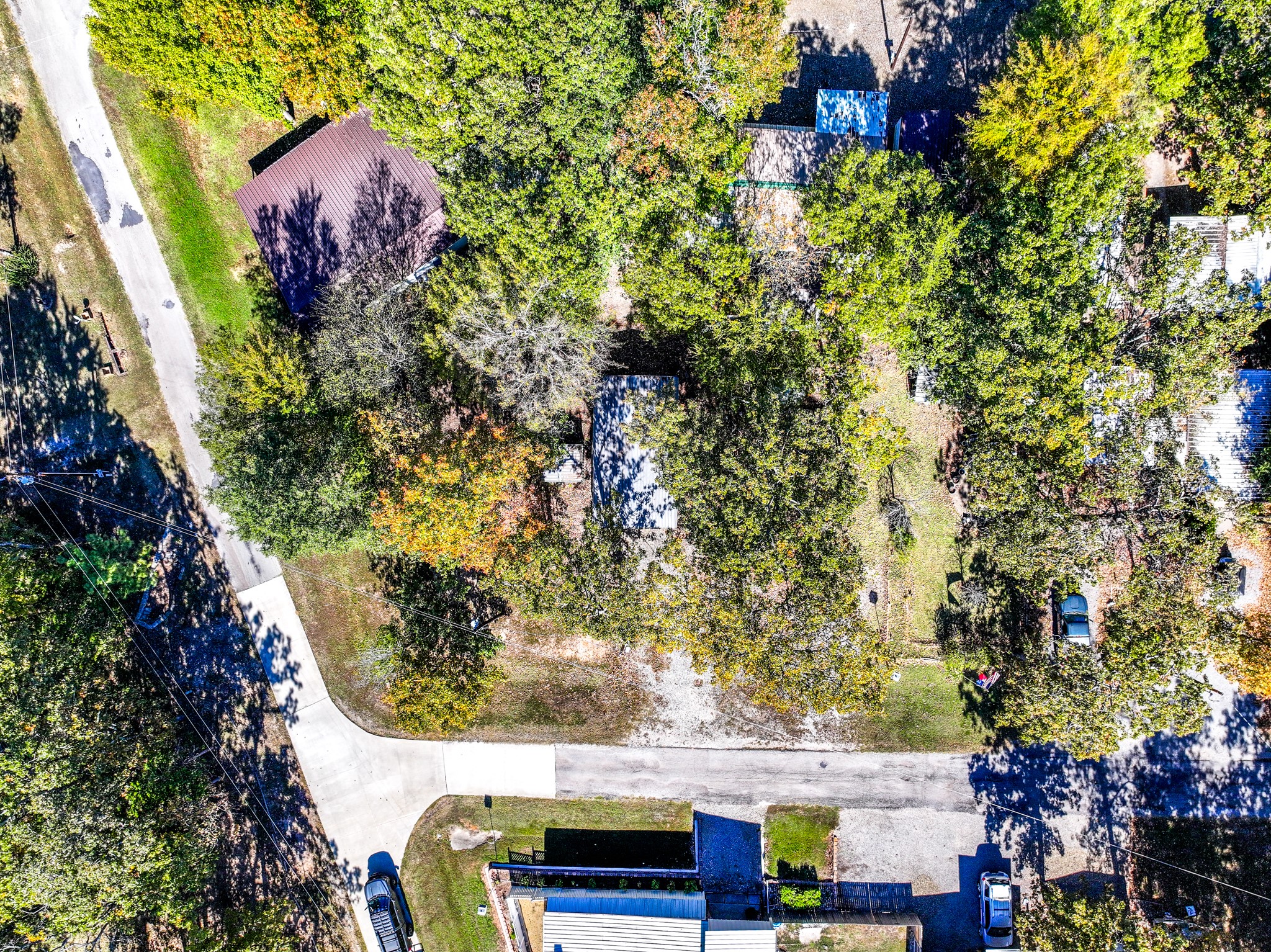 Lots 514-517 Elm (White Oak Shores) Street Yantis TX 75497