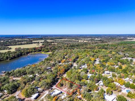 Lots 514-517 Elm (White Oak Shores) Street Yantis TX 75497