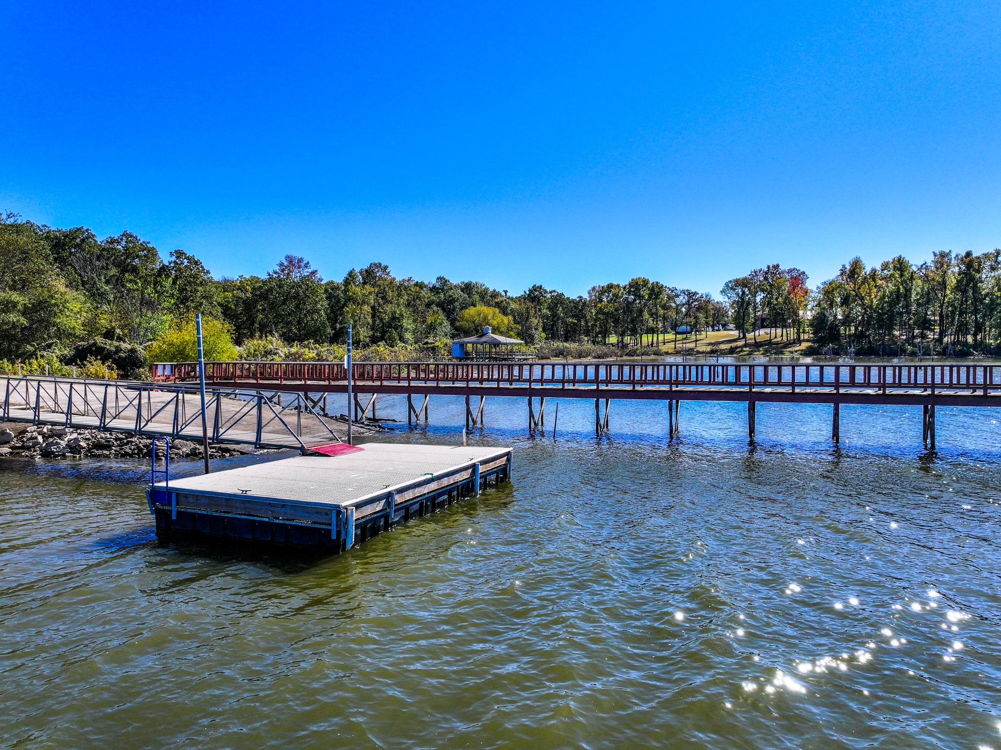 Lots 514-517 Elm (White Oak Shores) Street Yantis TX 75497