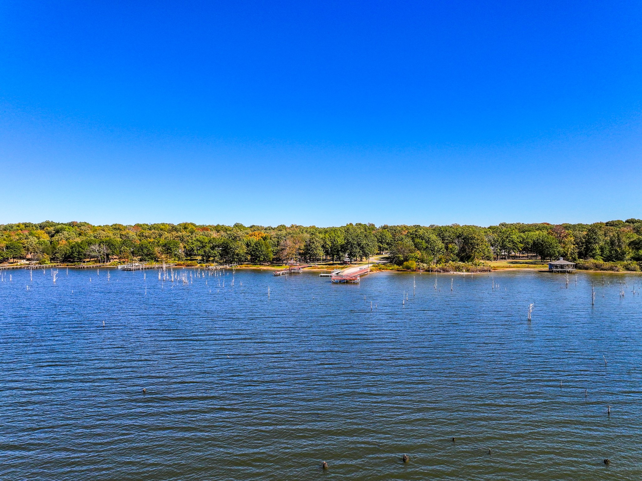 Lots 514-517 Elm (White Oak Shores) Street Yantis TX 75497