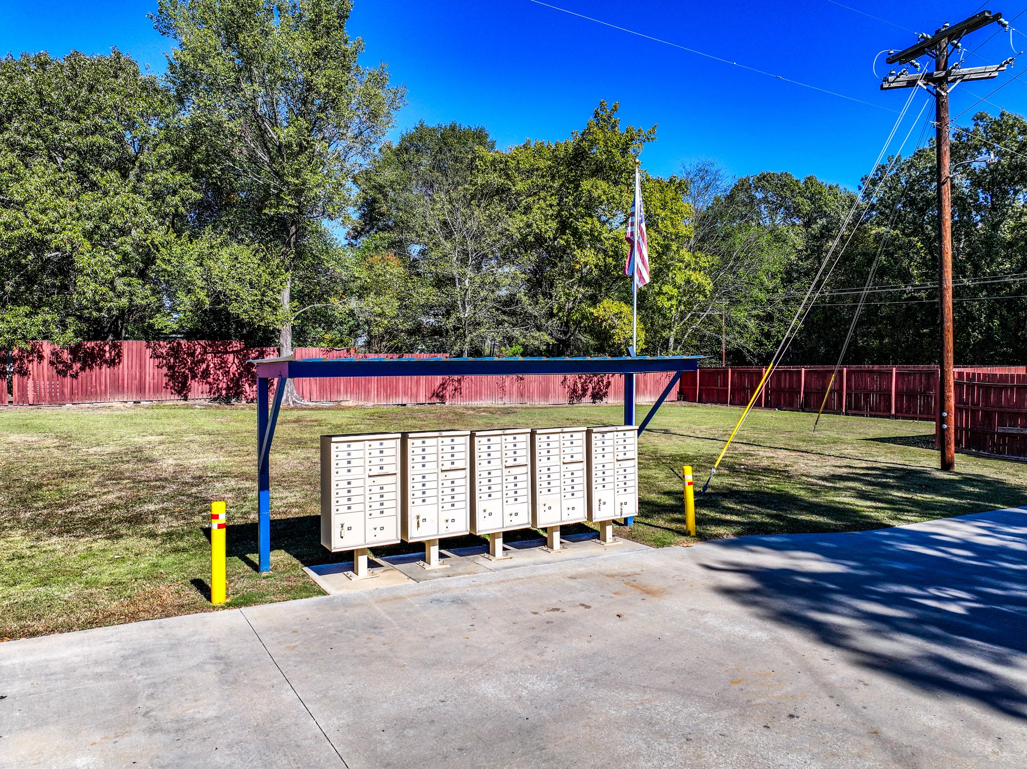 Lots 514-517 Elm (White Oak Shores) Street Yantis TX 75497