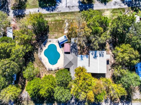 Lots 514-517 Elm (White Oak Shores) Street Yantis TX 75497