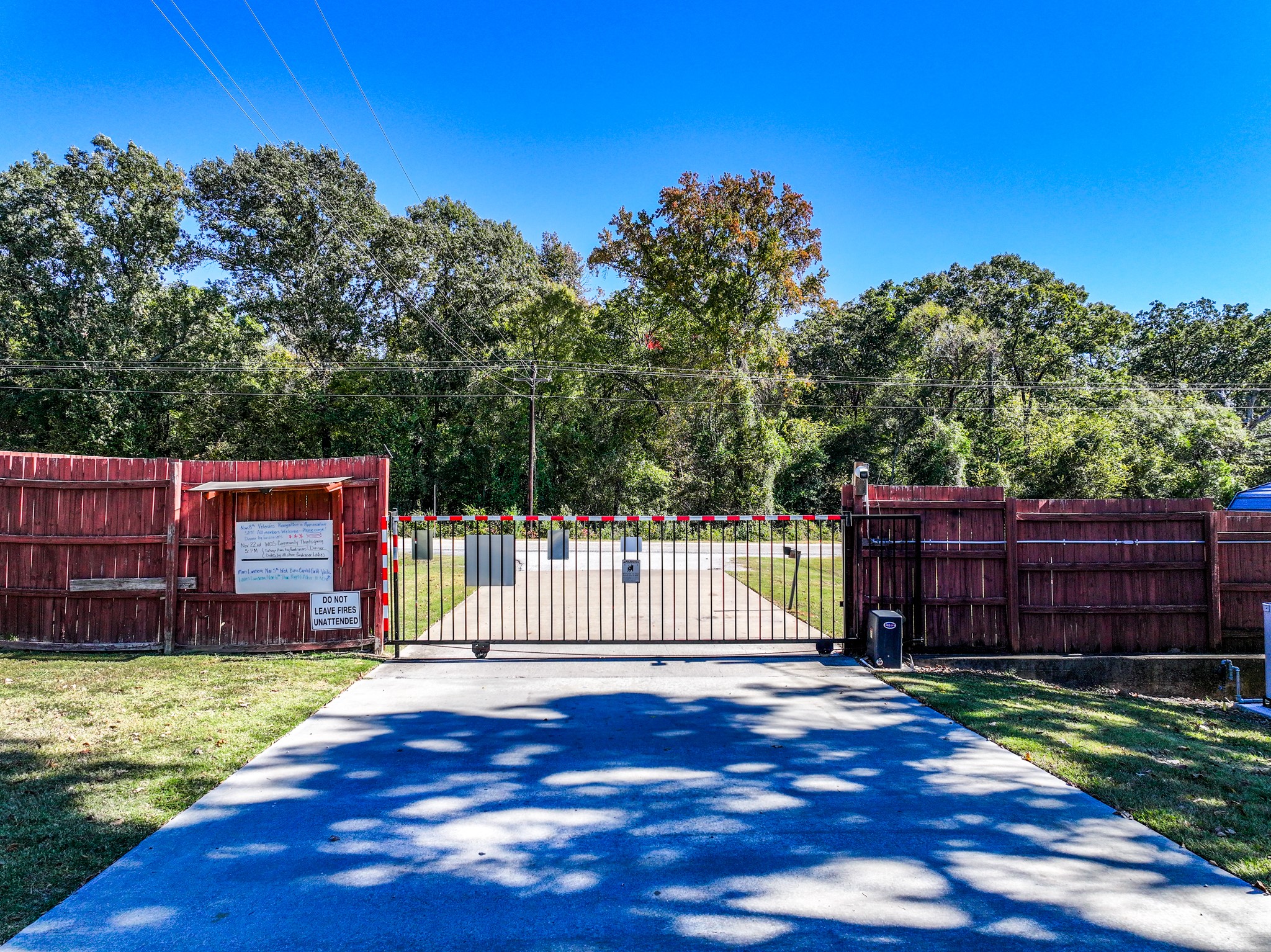 Lots 514-517 Elm (White Oak Shores) Street Yantis TX 75497