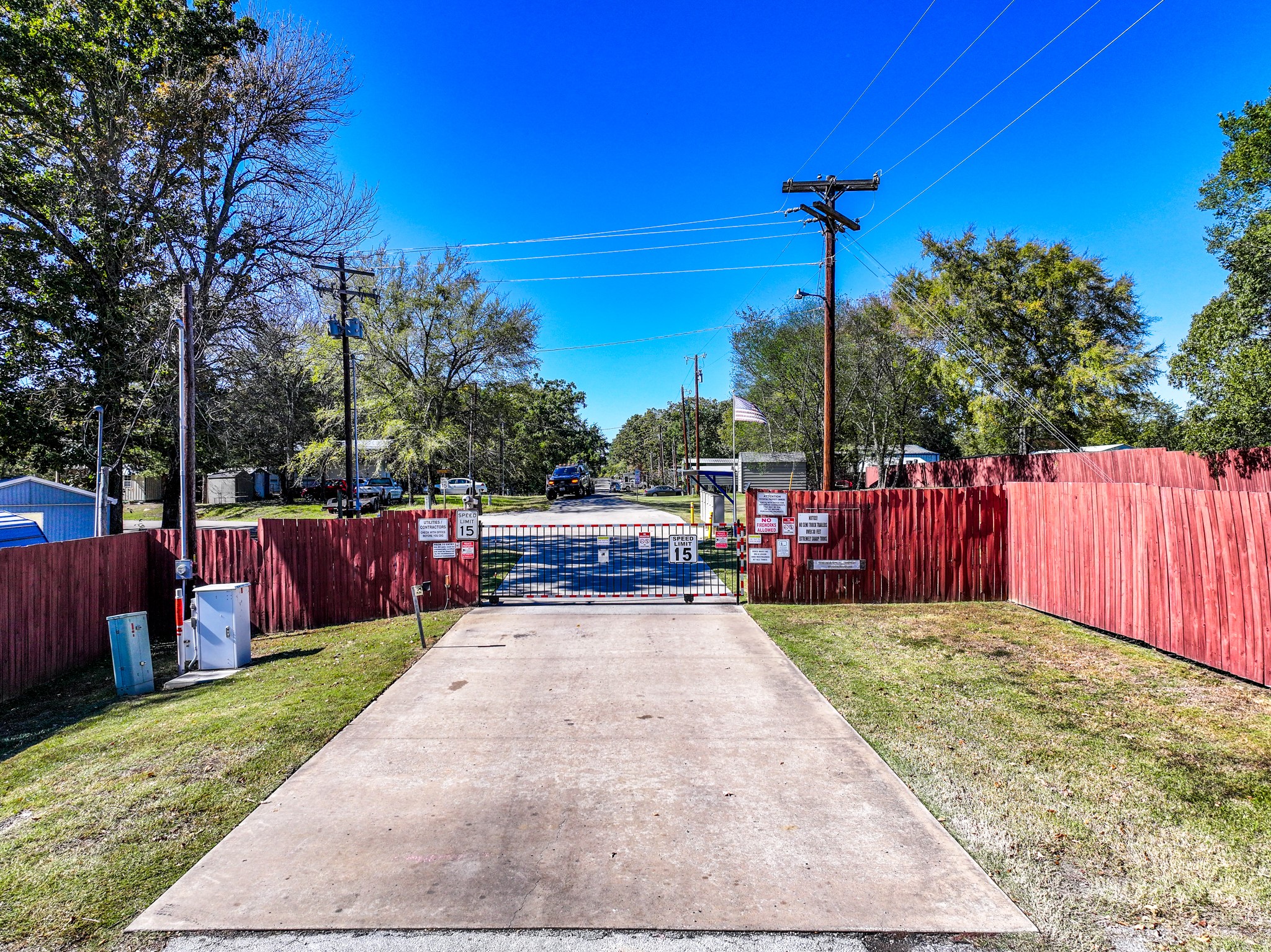 Lots 514-517 Elm (White Oak Shores) Street Yantis TX 75497