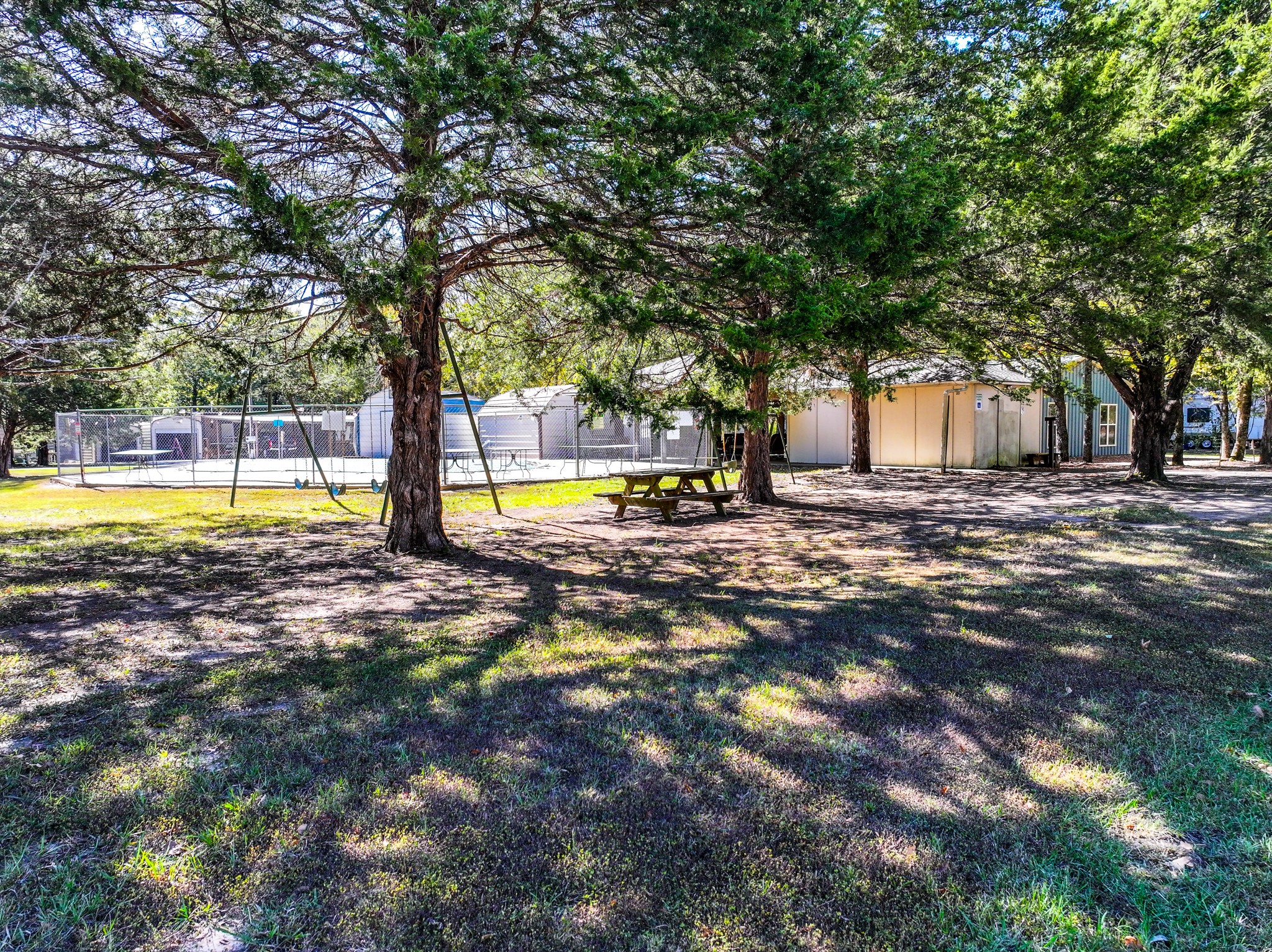 Lots 514-517 Elm (White Oak Shores) Street Yantis TX 75497