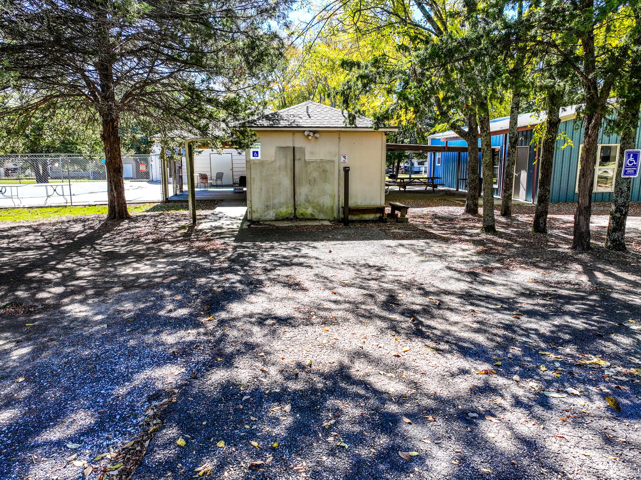 Lots 514-517 Elm (White Oak Shores) Street Yantis TX 75497