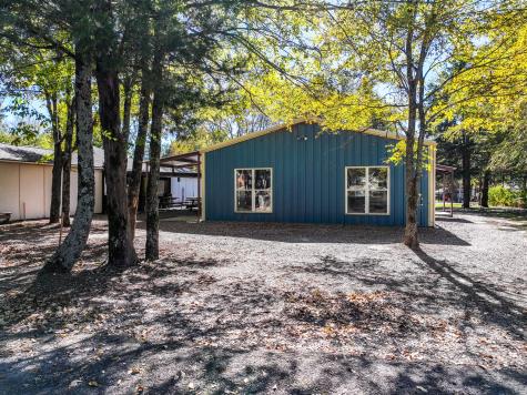 Lots 514-517 Elm (White Oak Shores) Street Yantis TX 75497