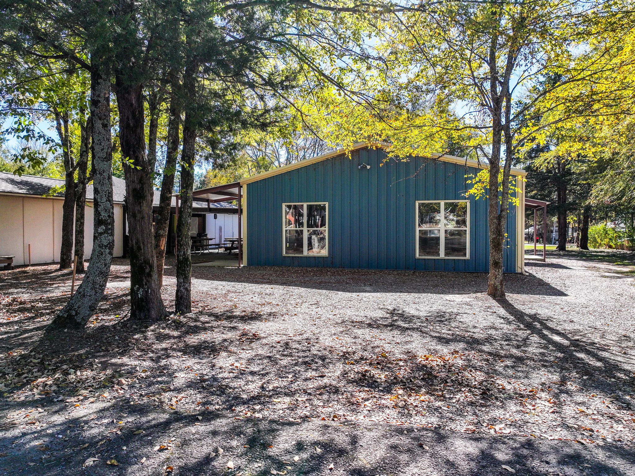 Lots 514-517 Elm (White Oak Shores) Street Yantis TX 75497