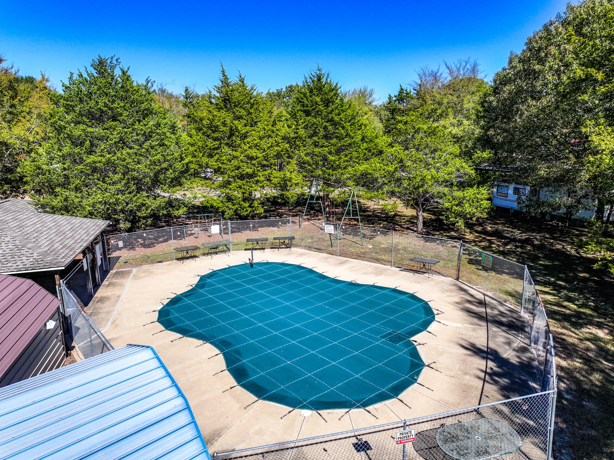 Lots 514-517 Elm (White Oak Shores) Street Yantis TX 75497
