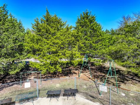 Lots 514-517 Elm (White Oak Shores) Street Yantis TX 75497