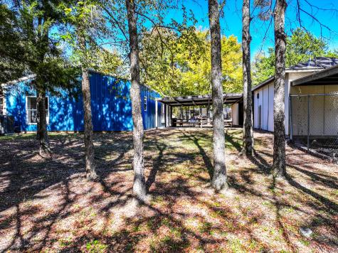 Lots 514-517 Elm (White Oak Shores) Street Yantis TX 75497