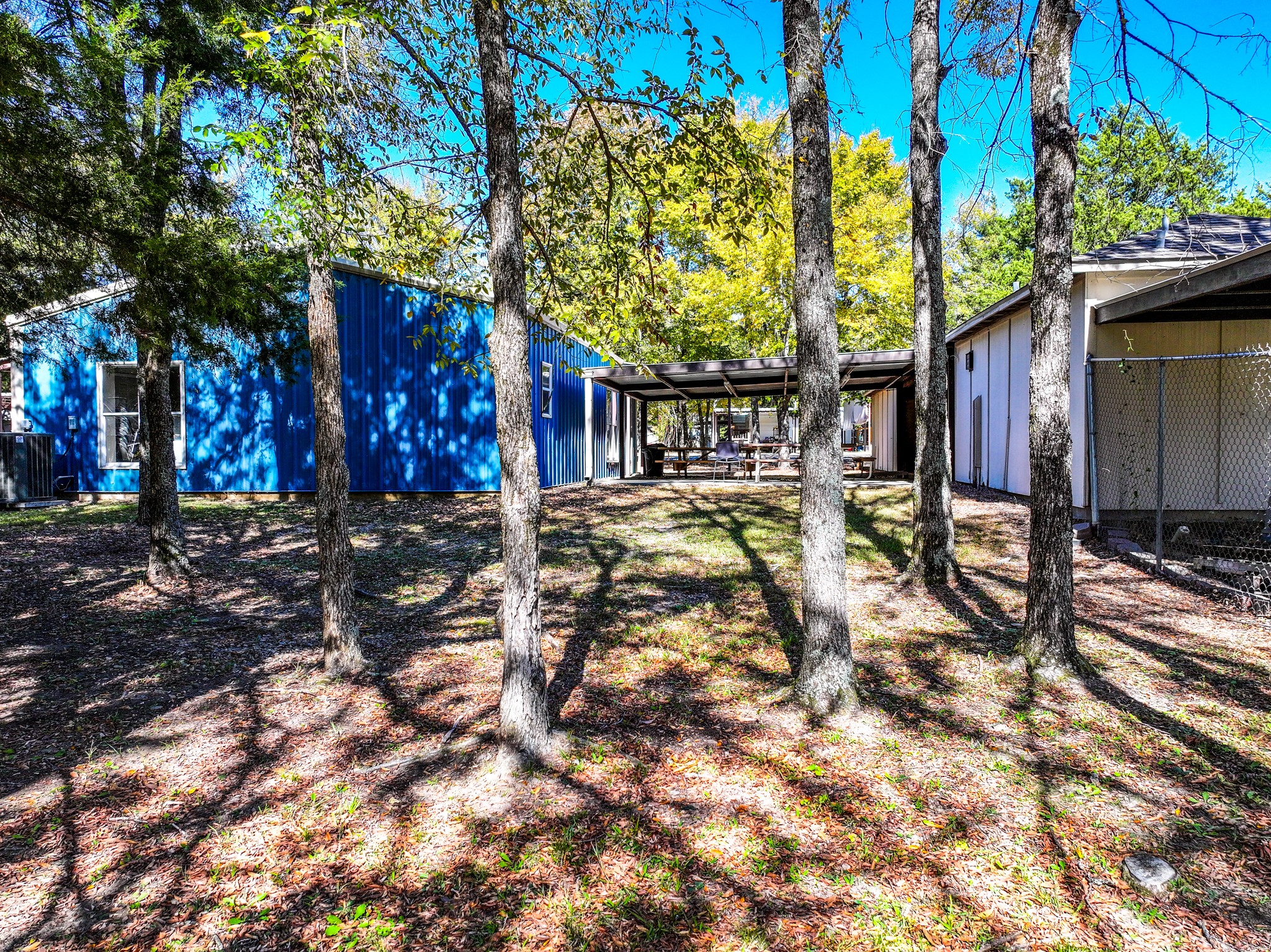 Lots 514-517 Elm (White Oak Shores) Street Yantis TX 75497